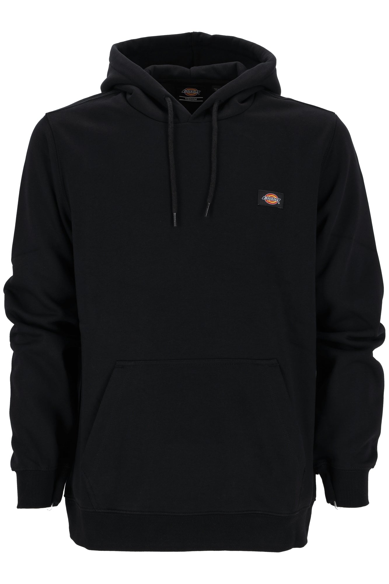 Dickies Felpa Uomo DK0A4XCDBLK1/