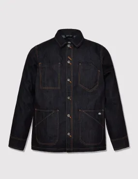 Dickies Garland City Jacket - Rinsed