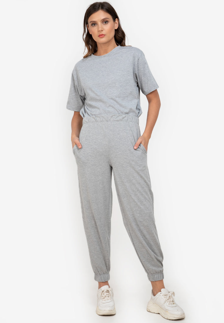 ELLORA PANTS SET