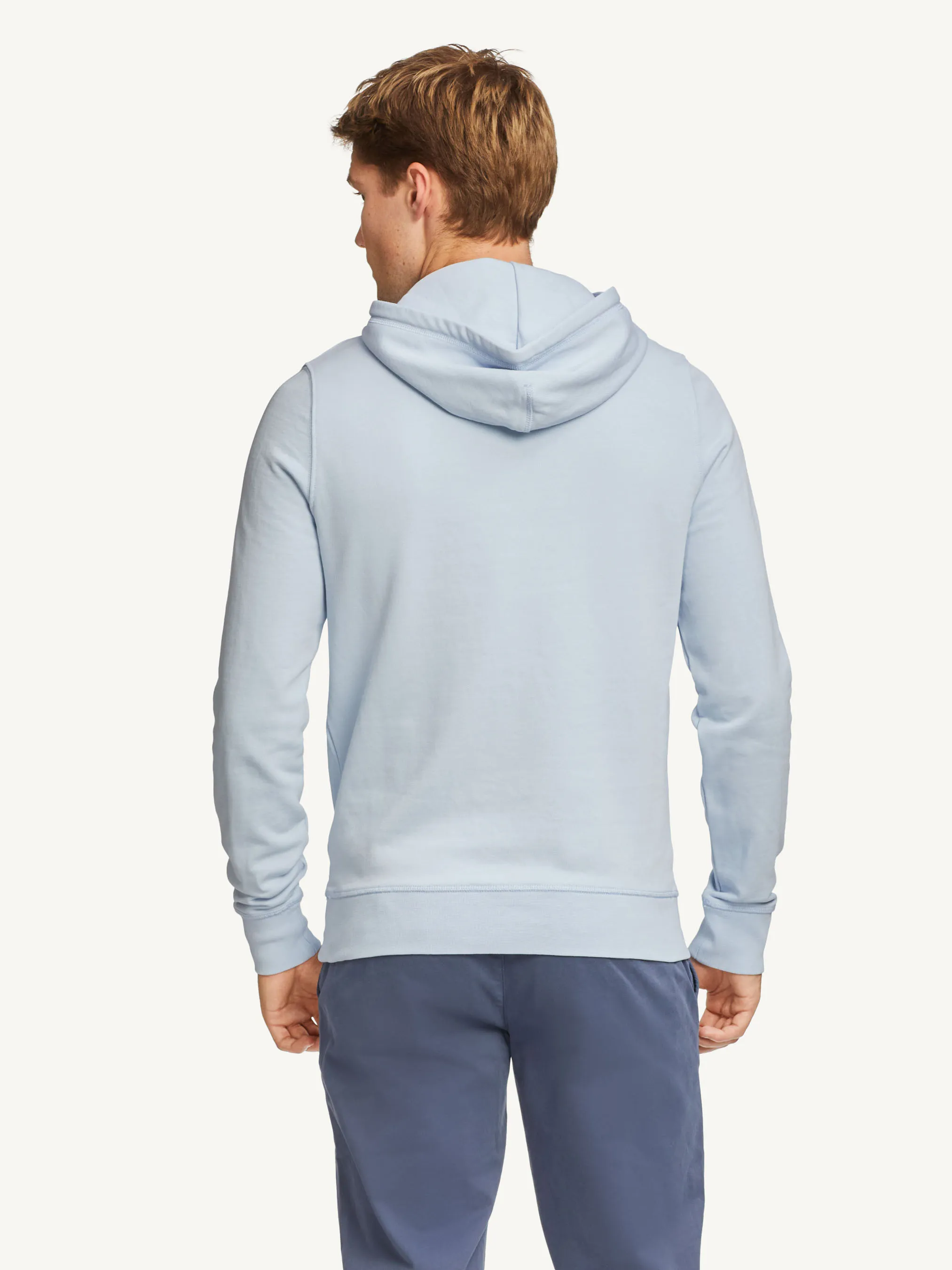 Embossed Hoodie | Sweatshirts & Hoodies | Tommy Hilfiger