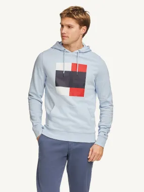 Embossed Hoodie | Sweatshirts & Hoodies | Tommy Hilfiger