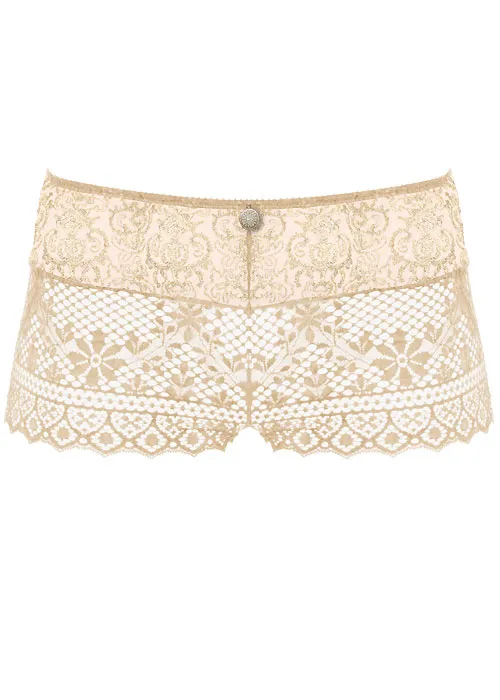 Empreinte Cassiopee Opaline Shorty ()