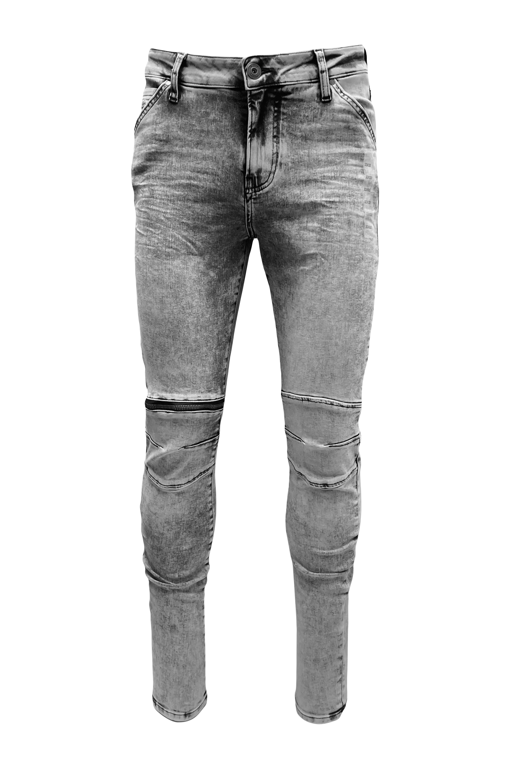 Enzoo Ultra-Fit Jeans*