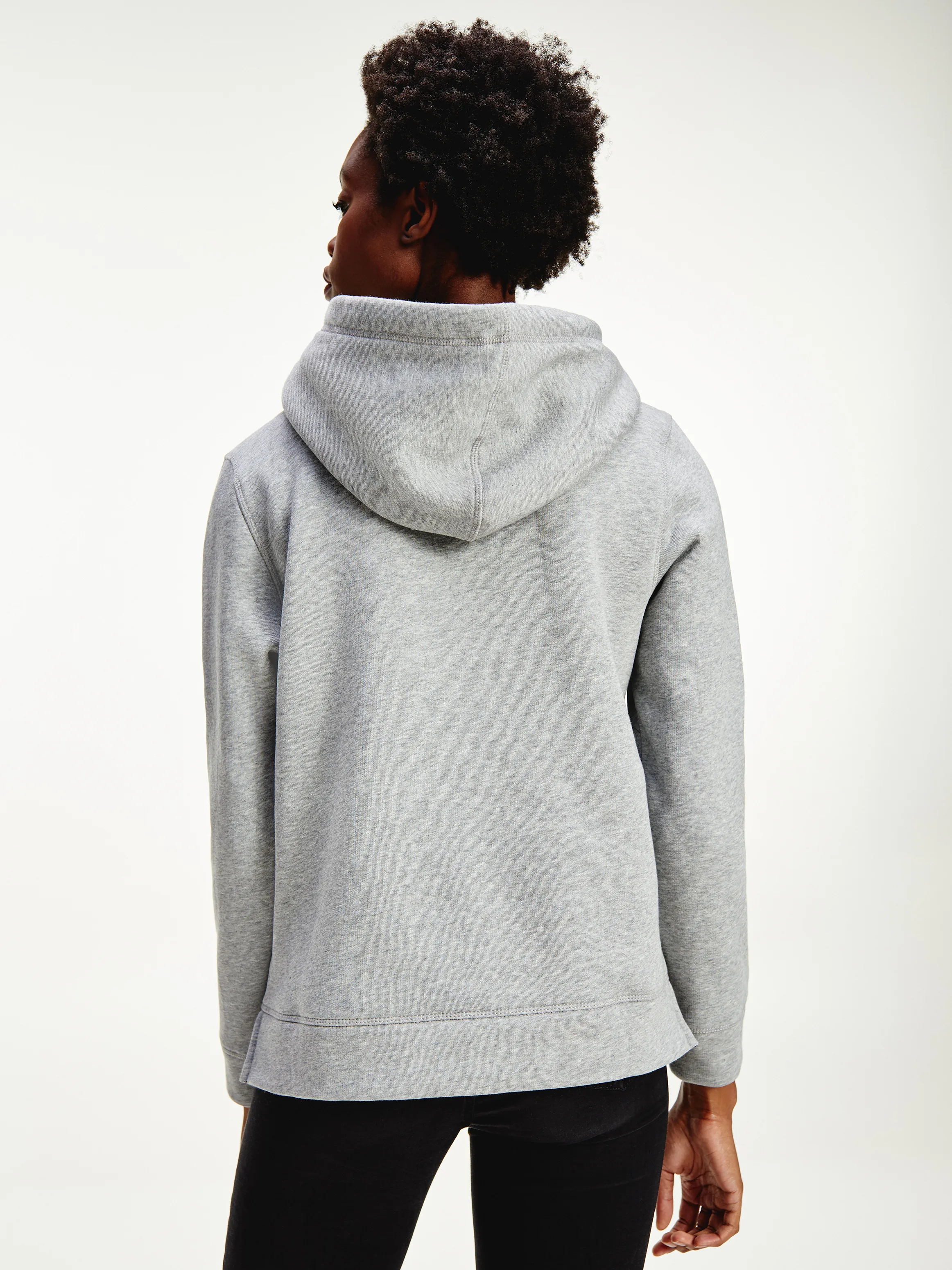 Essential Drawstring Hoodie | Hoodies | Tommy Hilfiger