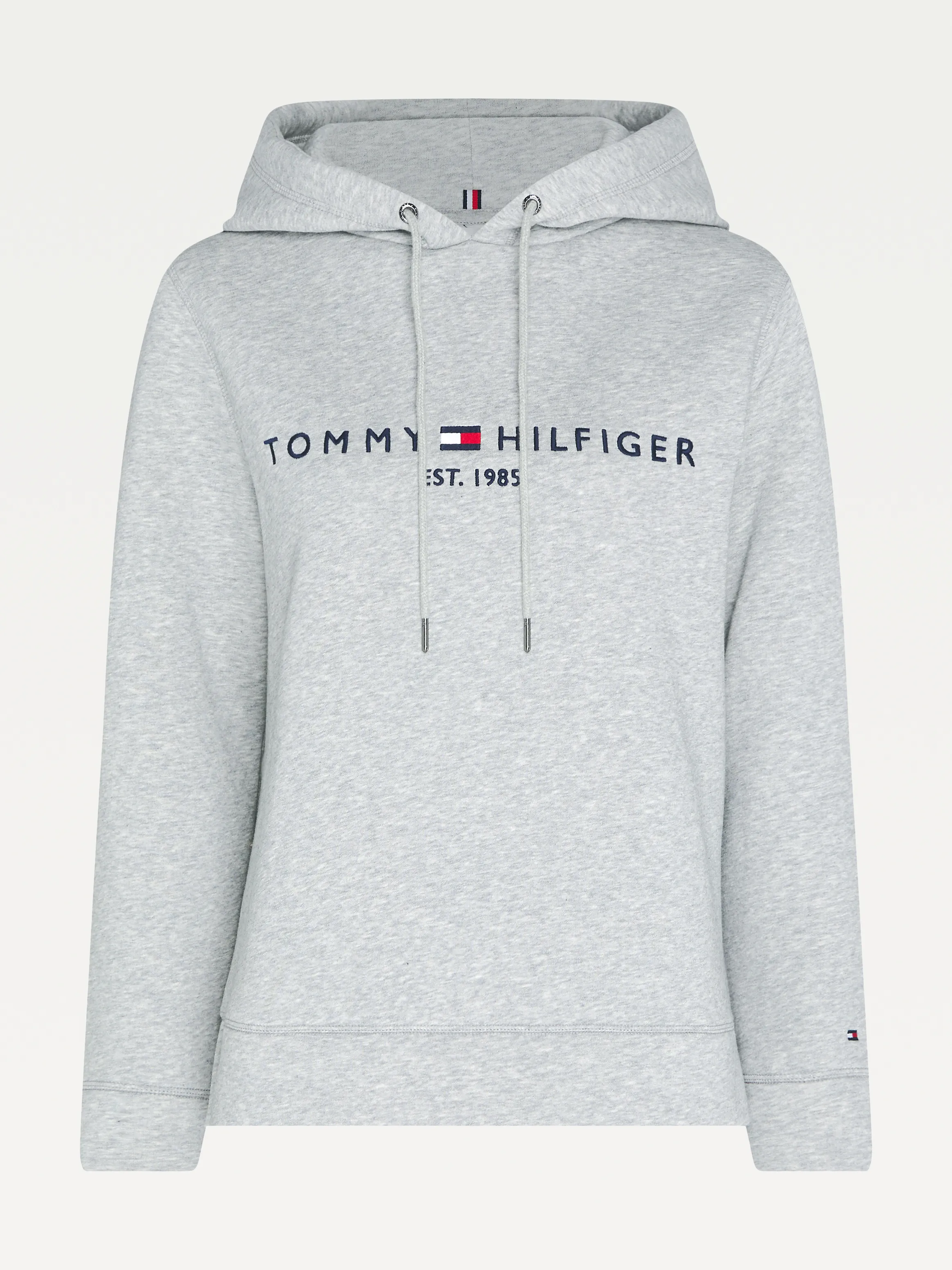 Essential Drawstring Hoodie | Hoodies | Tommy Hilfiger