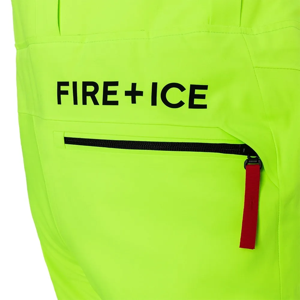 Fire + Ice Scott3-T Insulated Ski Pant (Men's)