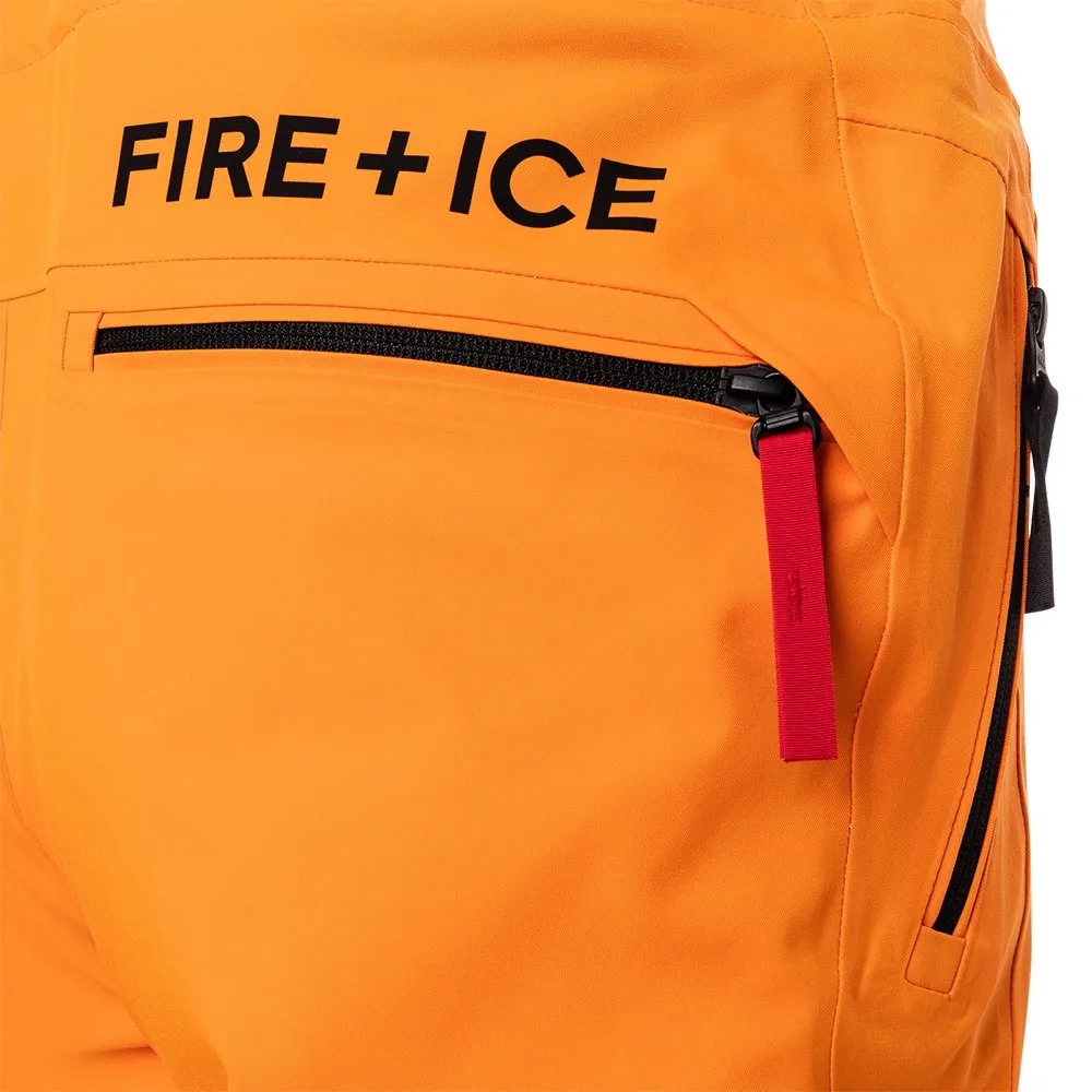 Fire + Ice Scott3-T Insulated Ski Pant (Men's)