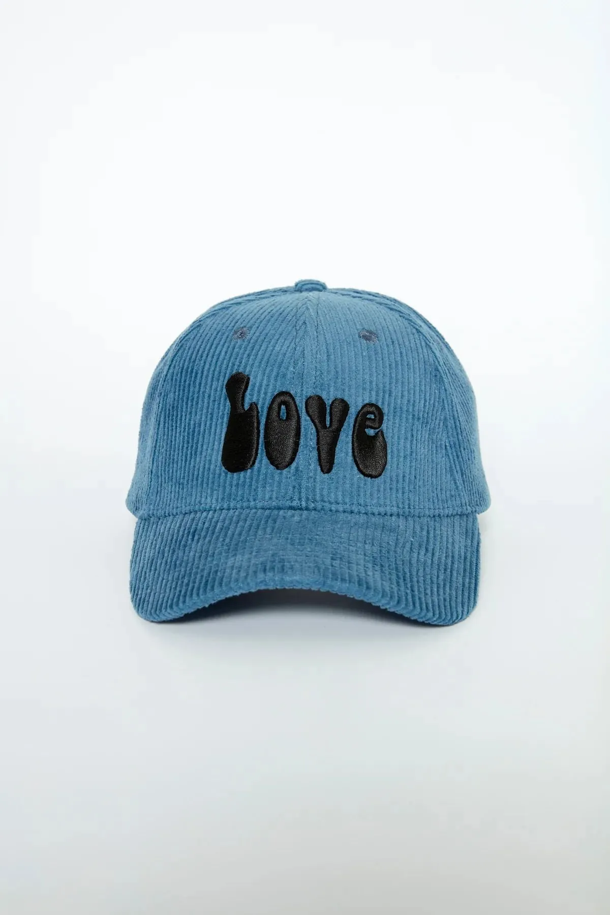 Five Gorra Love Blue