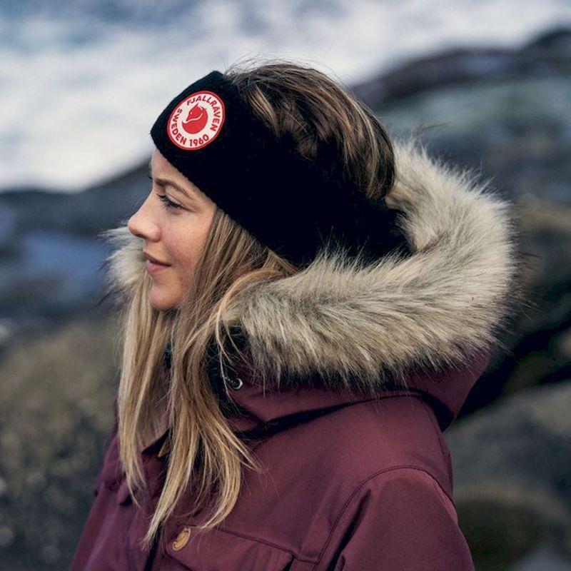 Fjällräven  Nuuk Parka - Parka - Donna