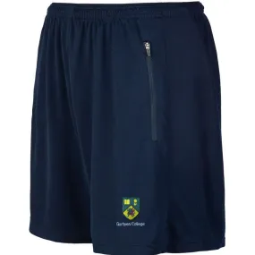 Gurteen College Academy Training Shorts