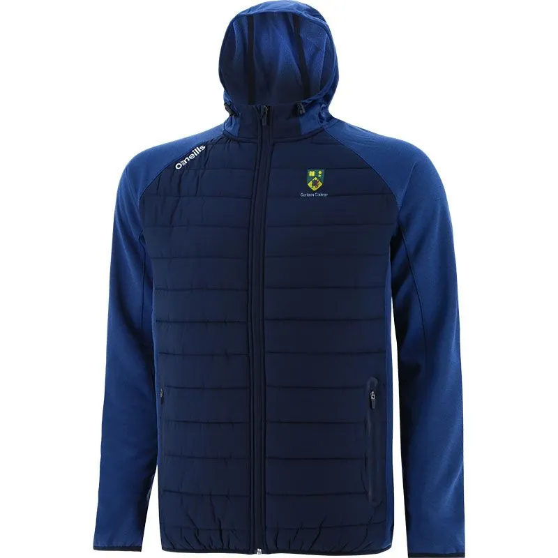 Gurteen College Portland Lightweight Padded Jacket