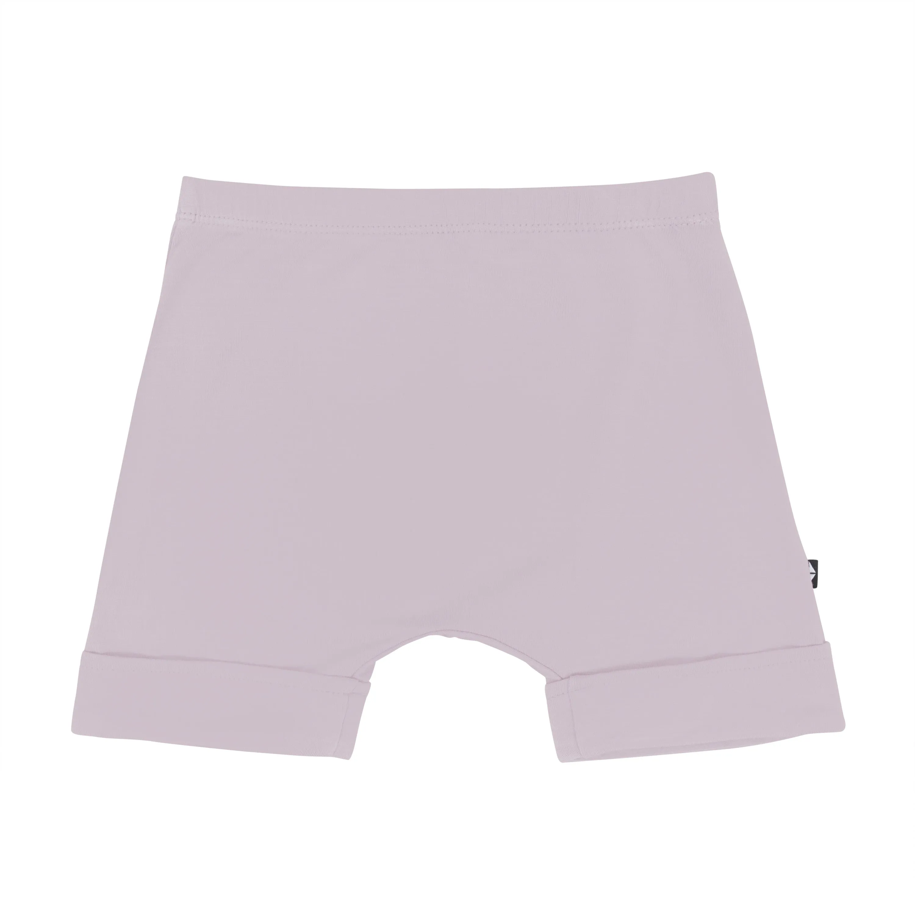 Harem Shorts in Wisteria