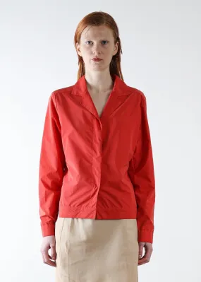 Helmut Lang Reflector Blazer