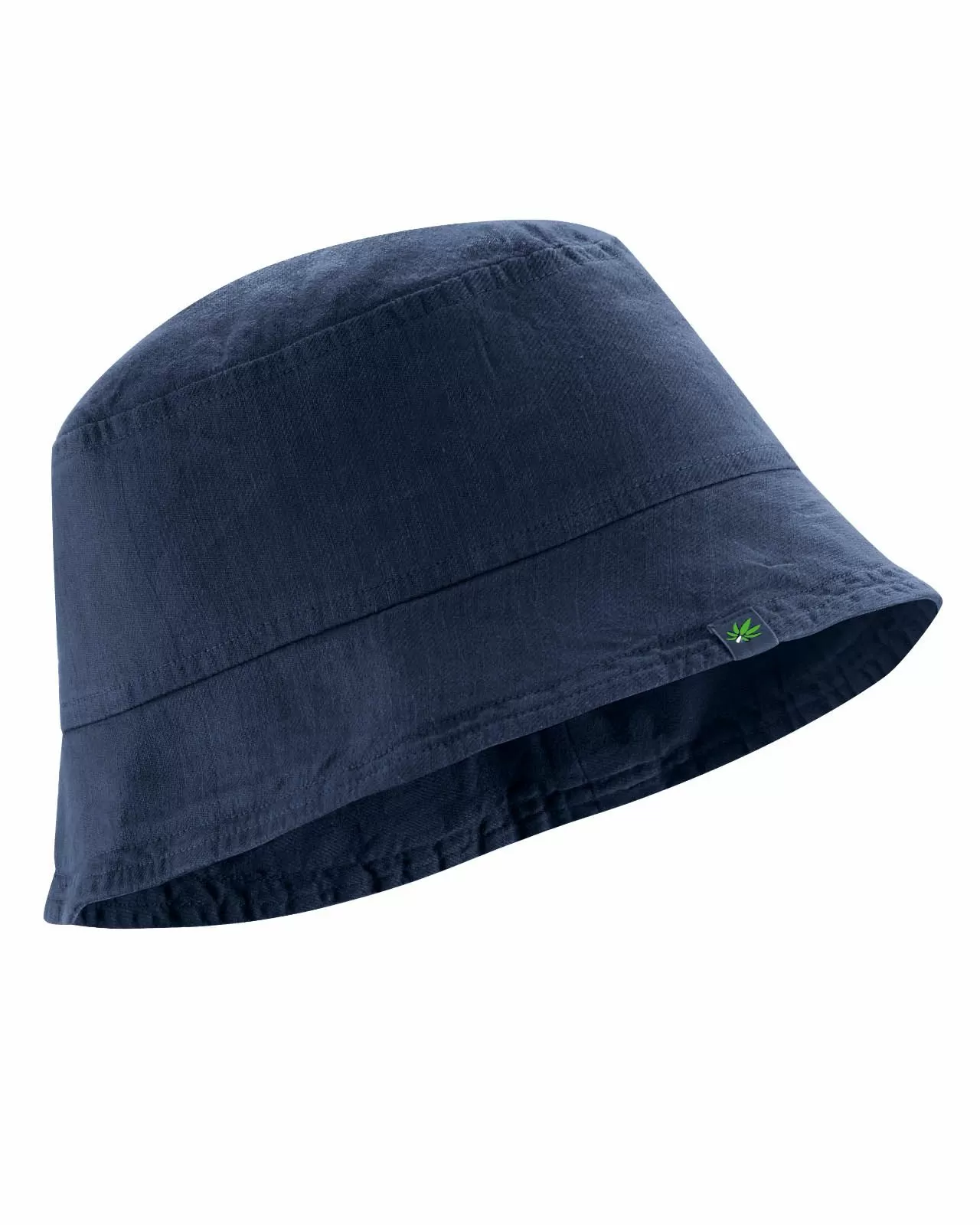 Hemp And Organic Cotton Bucket Hat