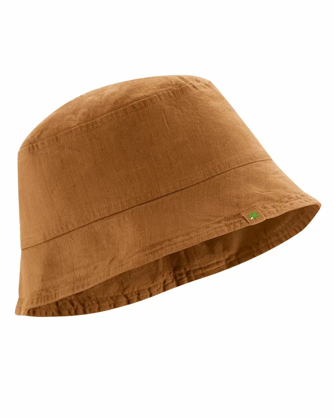 Hemp And Organic Cotton Bucket Hat