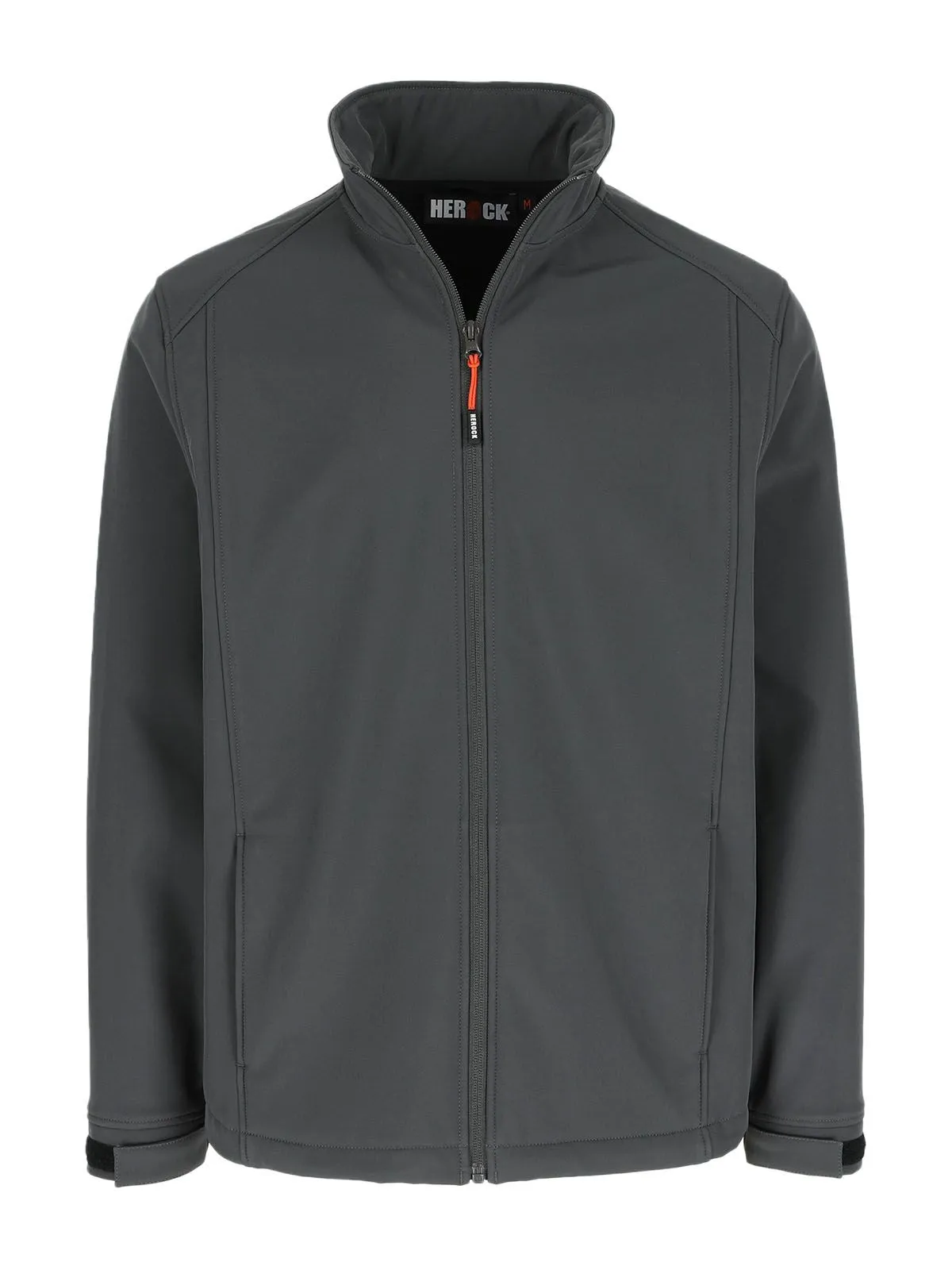 Herock Work Jacket Softshell Julius - Anthracite