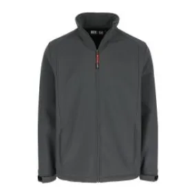 Herock Work Jacket Softshell Julius - Anthracite