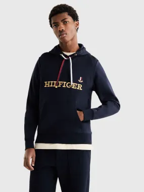 Hilfiger Icon Hoodie | Sweatshirts & Hoodies | Tommy Hilfiger