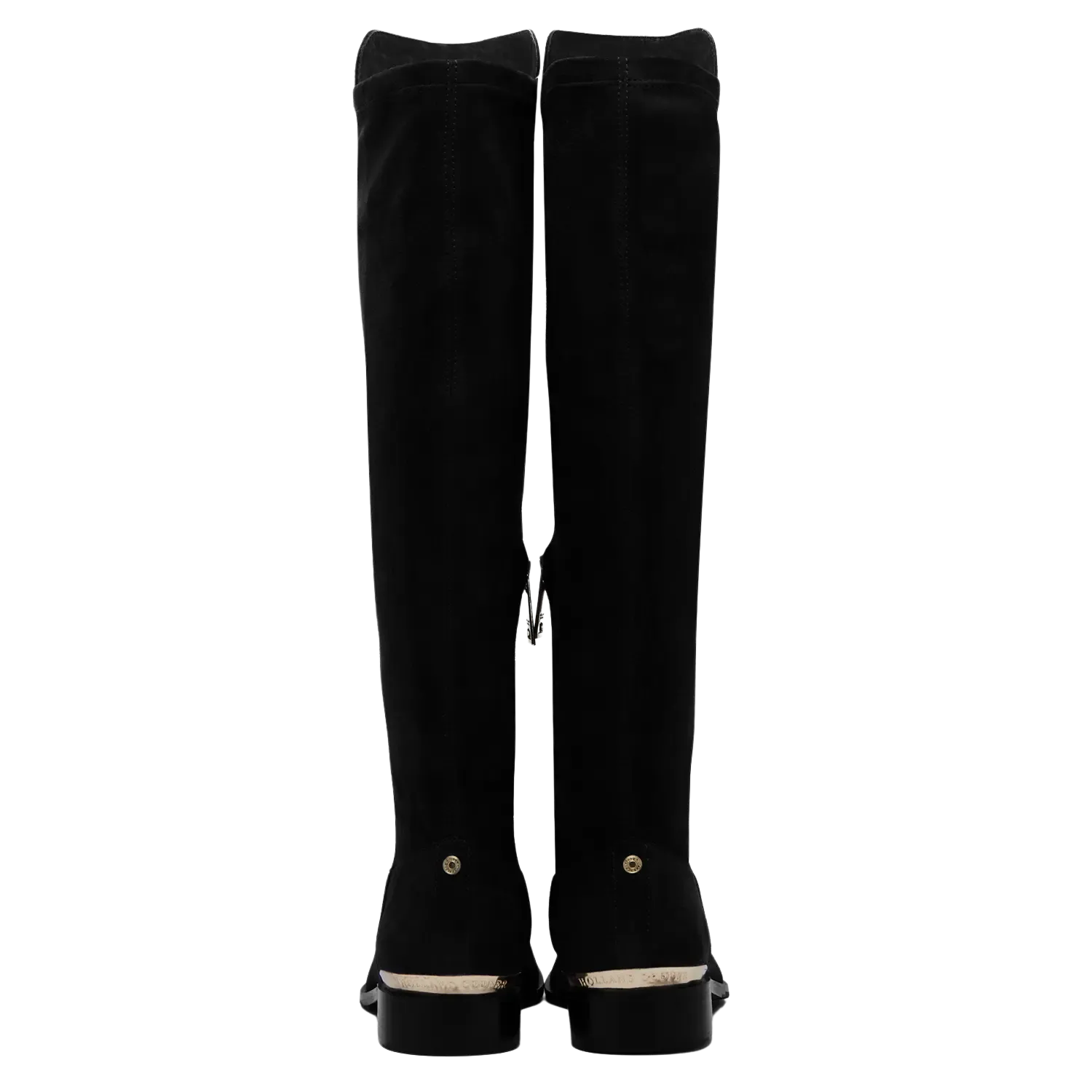 Holland Cooper Albany Knee Boots