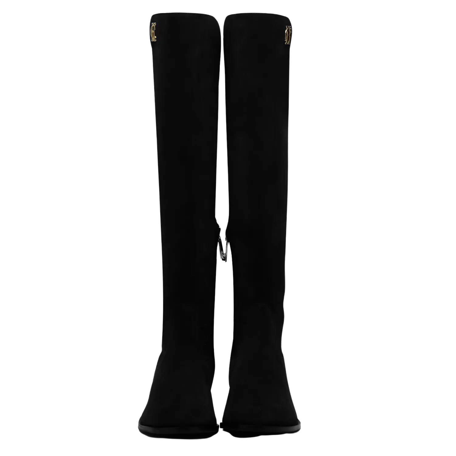 Holland Cooper Albany Knee Boots