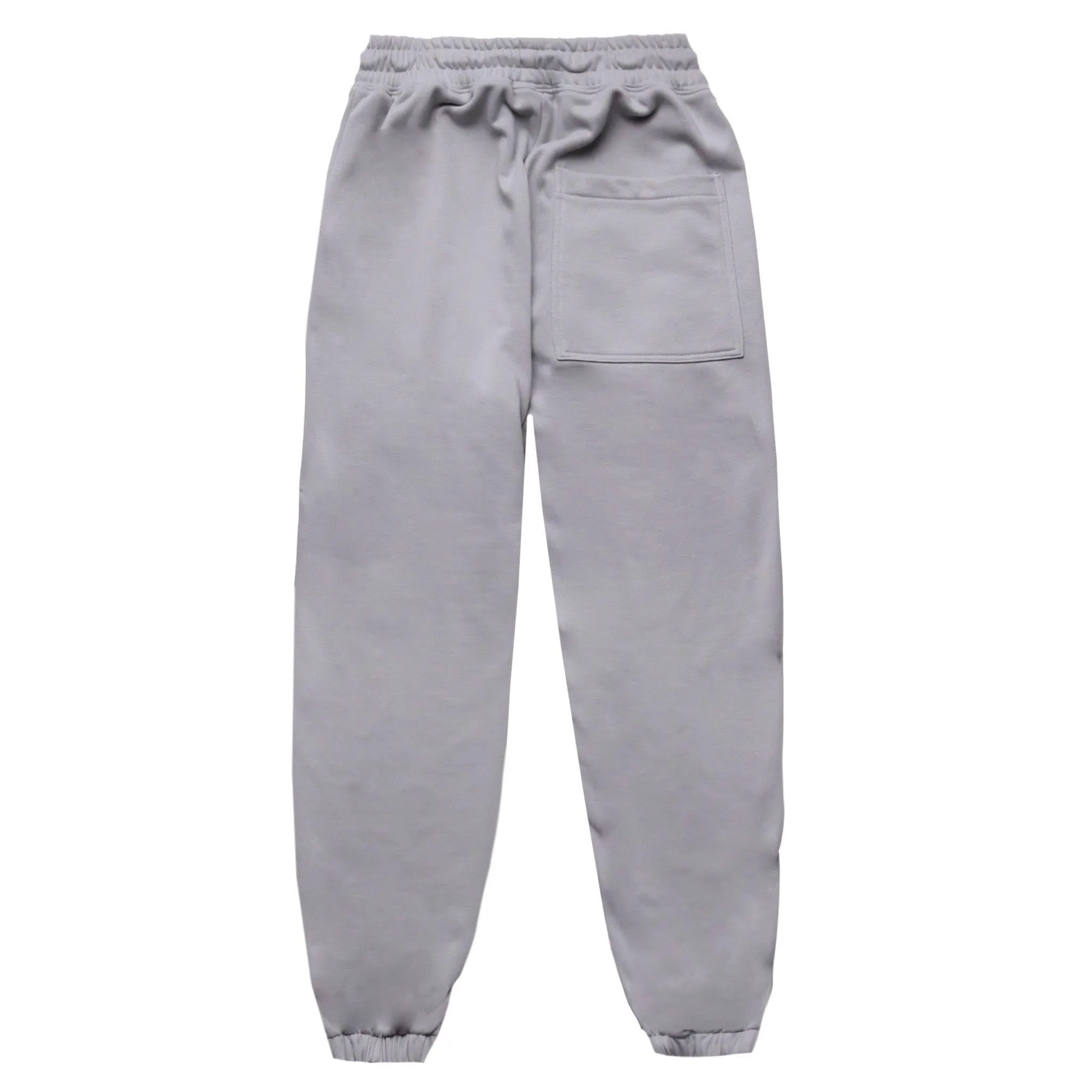 HOMME+ Triangle Patch Jogger Light Taupe