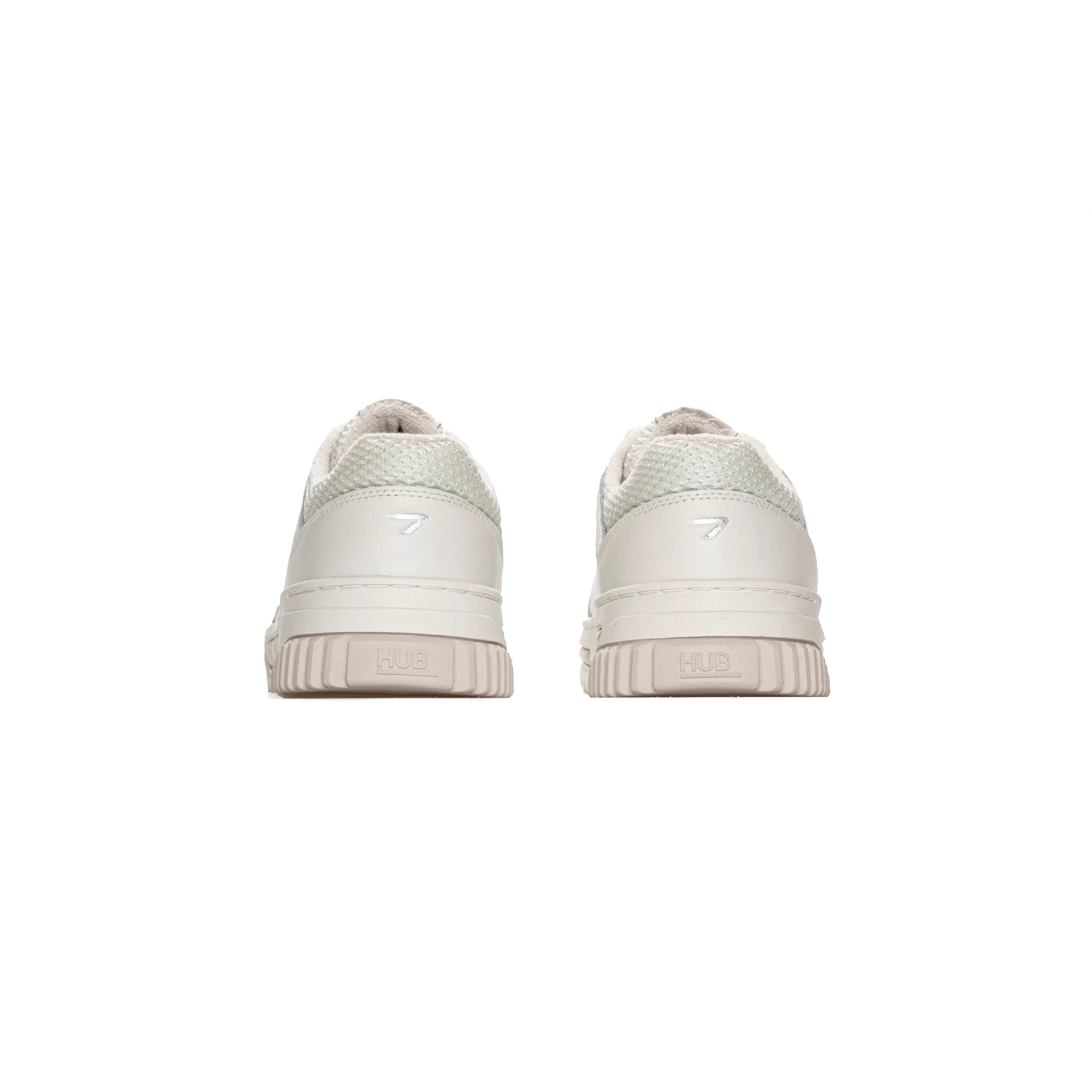 HUB Thrill Offwhite / Bone