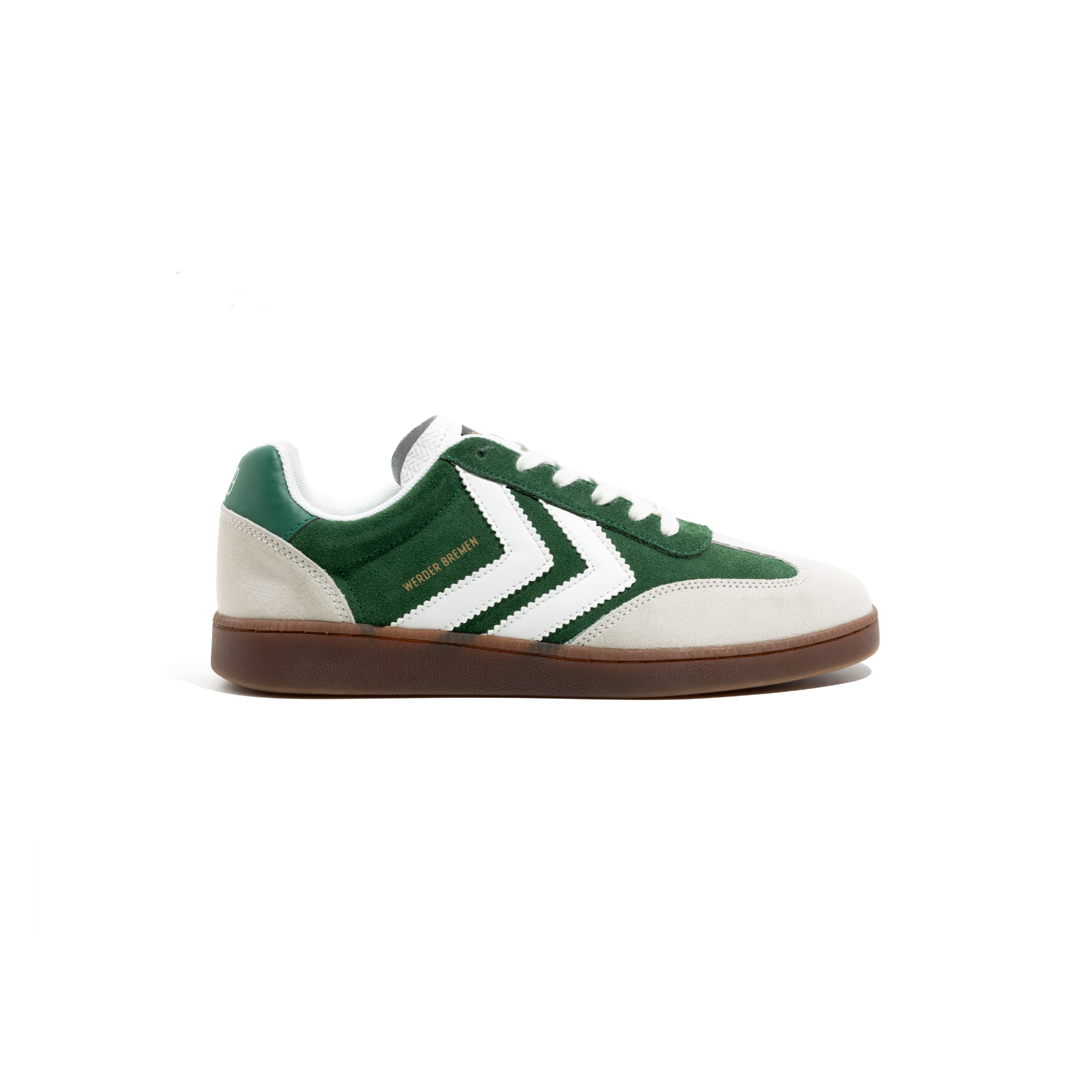 Hummel VM78 125 Jahre Werder Bremen