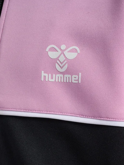 Hummel Youth Dallas Zip Jacket