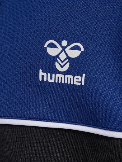 Hummel Youth Dallas Zip Jacket