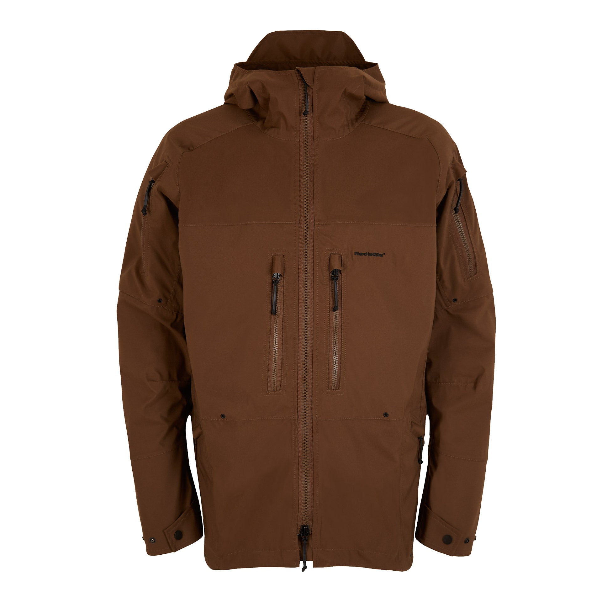 Hunting Hardshell Jacket M19