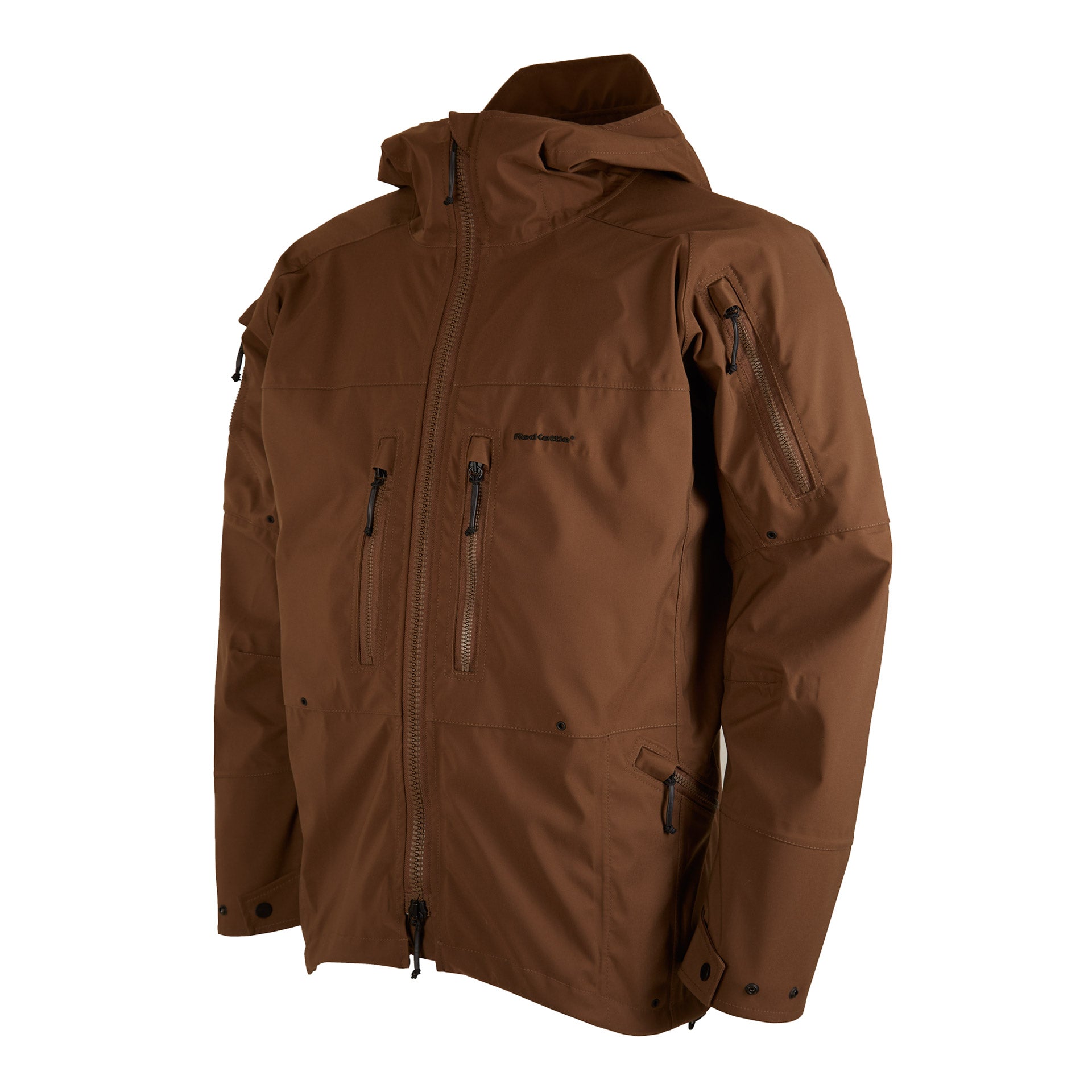 Hunting Hardshell Jacket M19