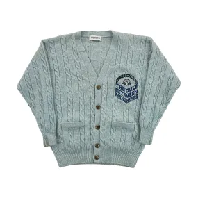 Iceberg 90s Cardigan - XXL