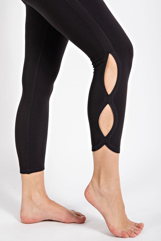 Infinity Leggings