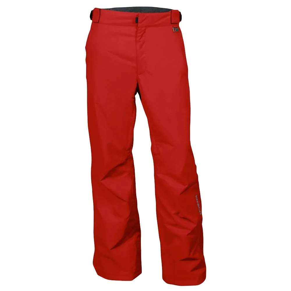 Karbon Earth Insulated Ski Pant (Men's)