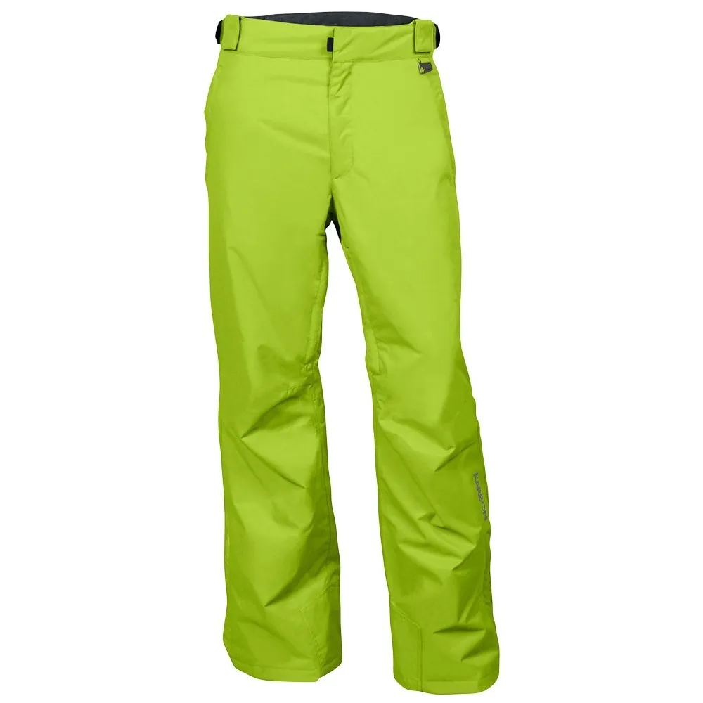 Karbon Earth Insulated Ski Pant (Men's)