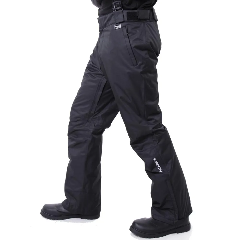 Karbon Earth Insulated Ski Pant (Men's)