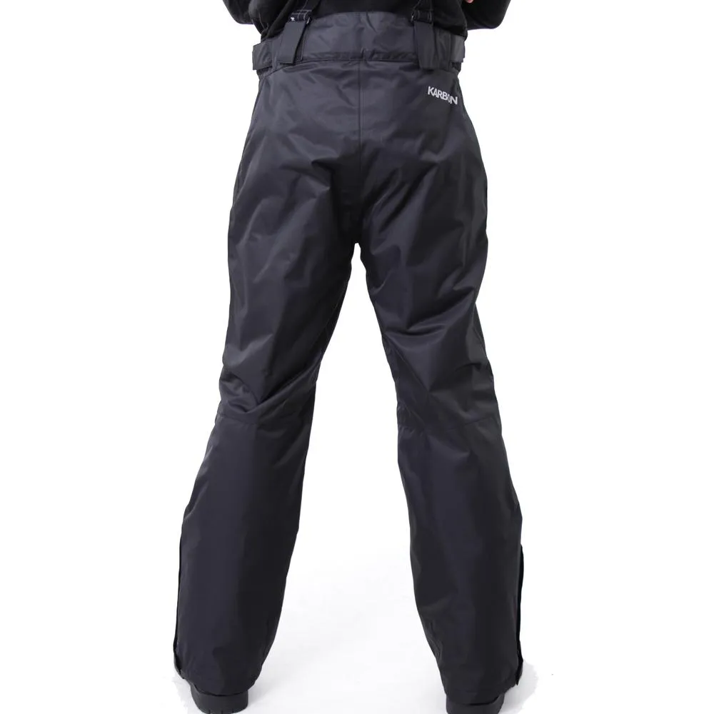 Karbon Earth Insulated Ski Pant (Men's)