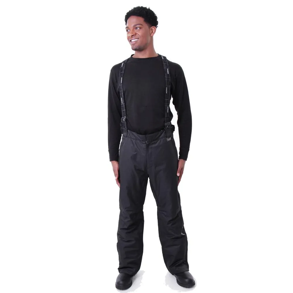 Karbon Earth Insulated Ski Pant (Men's)