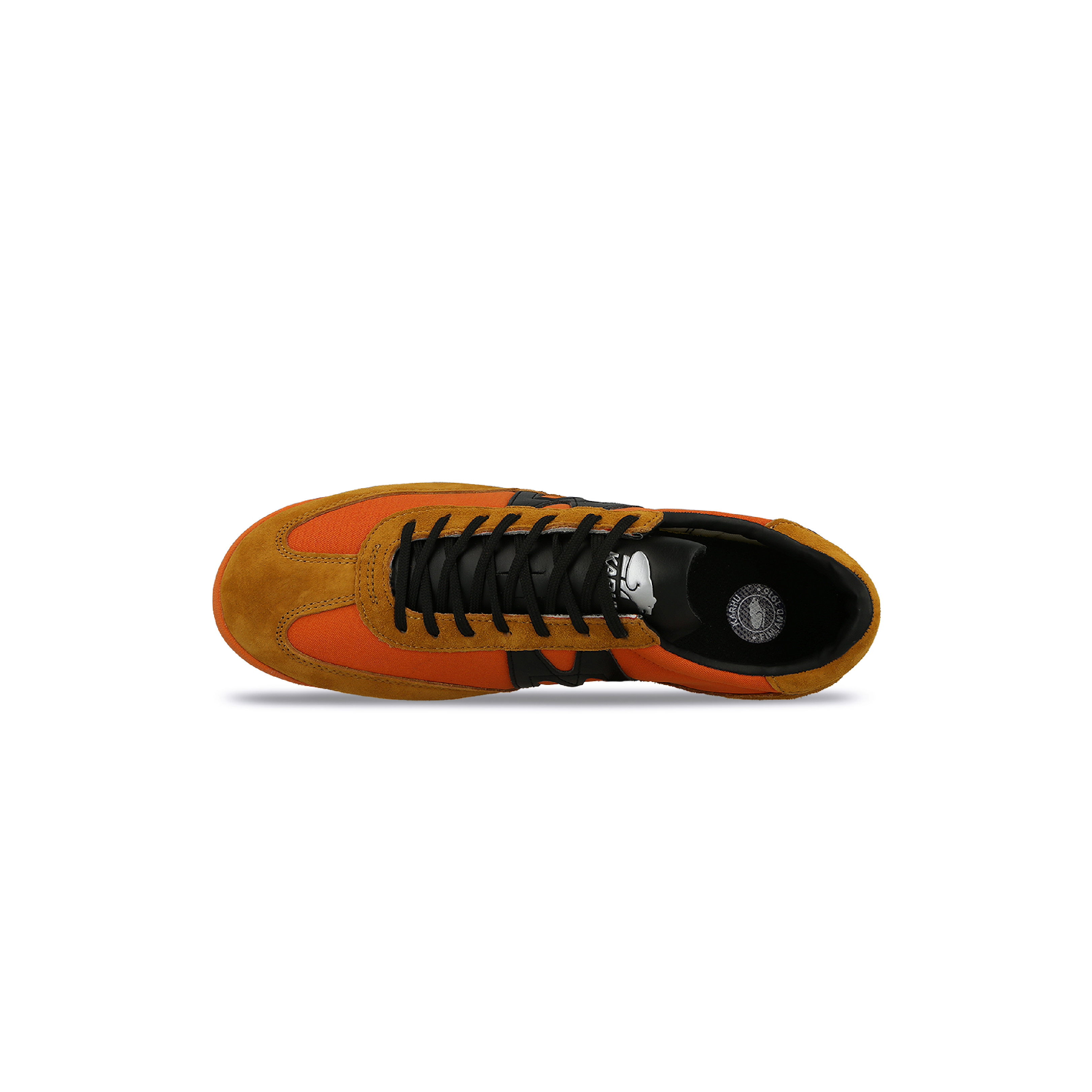 Karhu Mestari Jaffa Orange / Black