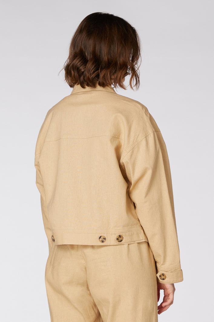 Kiara Jacket