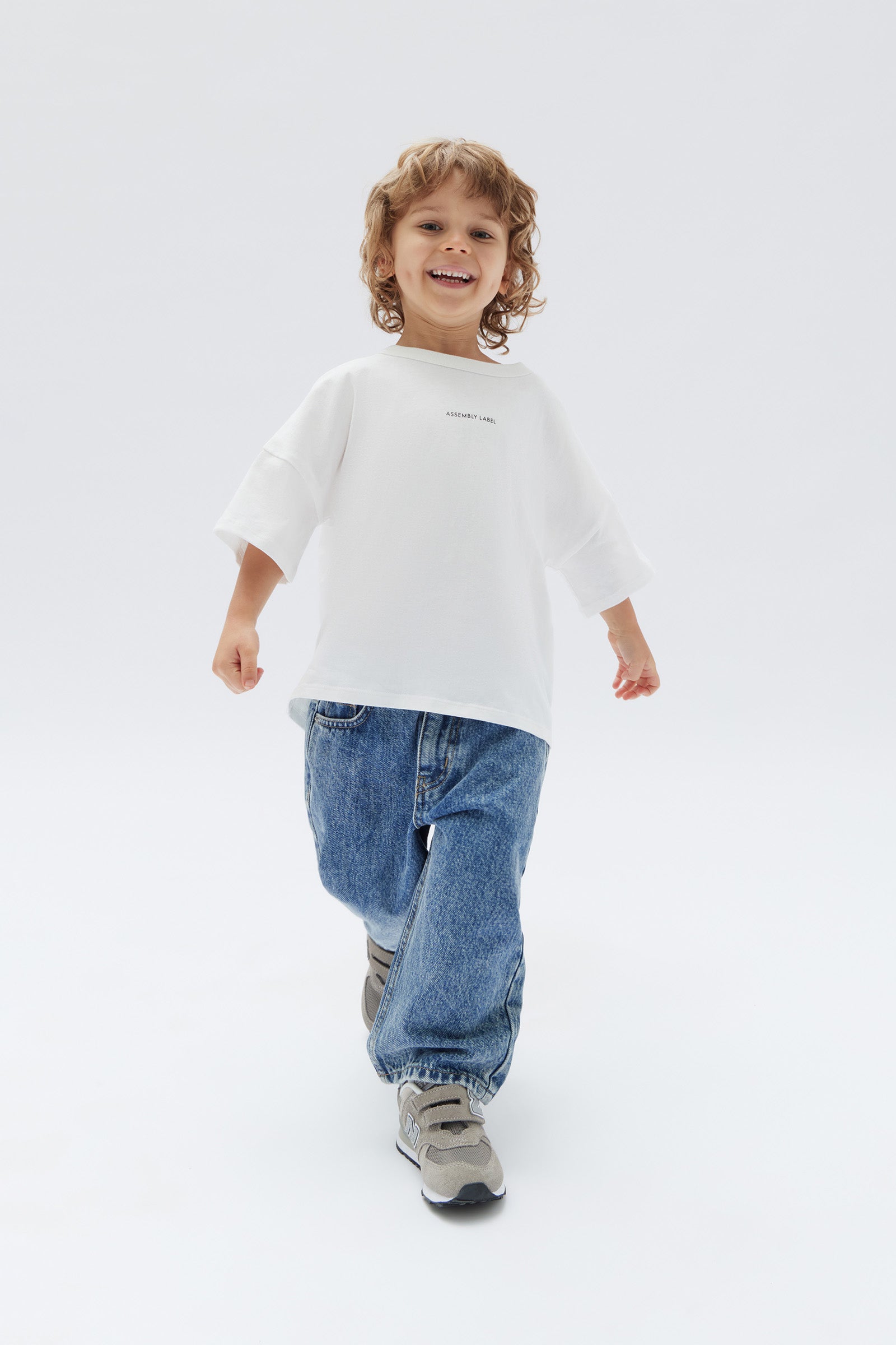 Kids Denim Jean