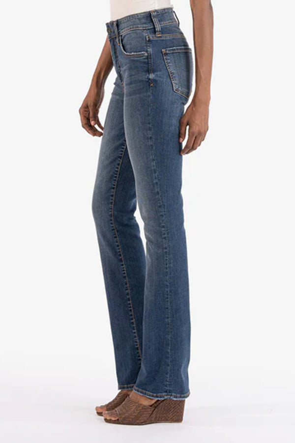 Kut Natalie Bootcut Jeans