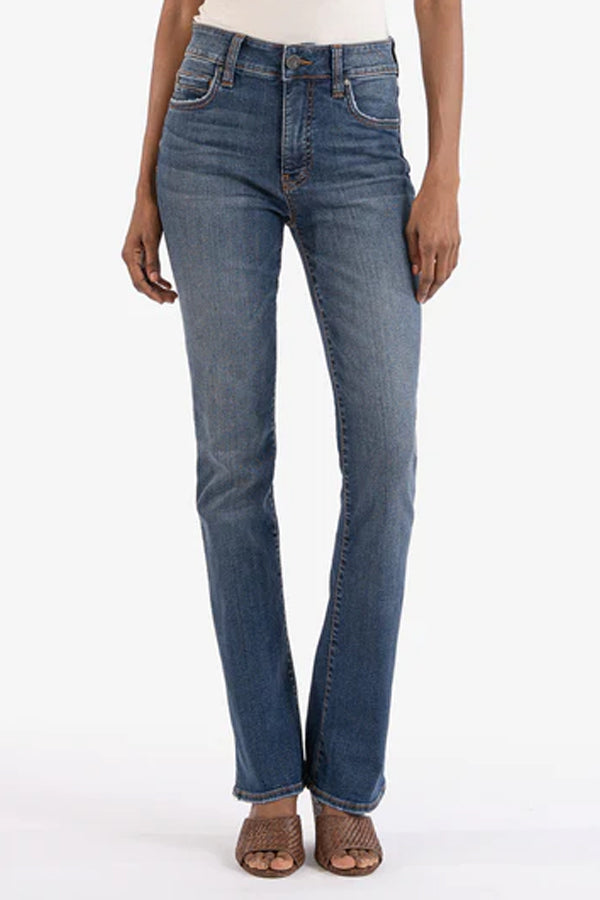 Kut Natalie Bootcut Jeans