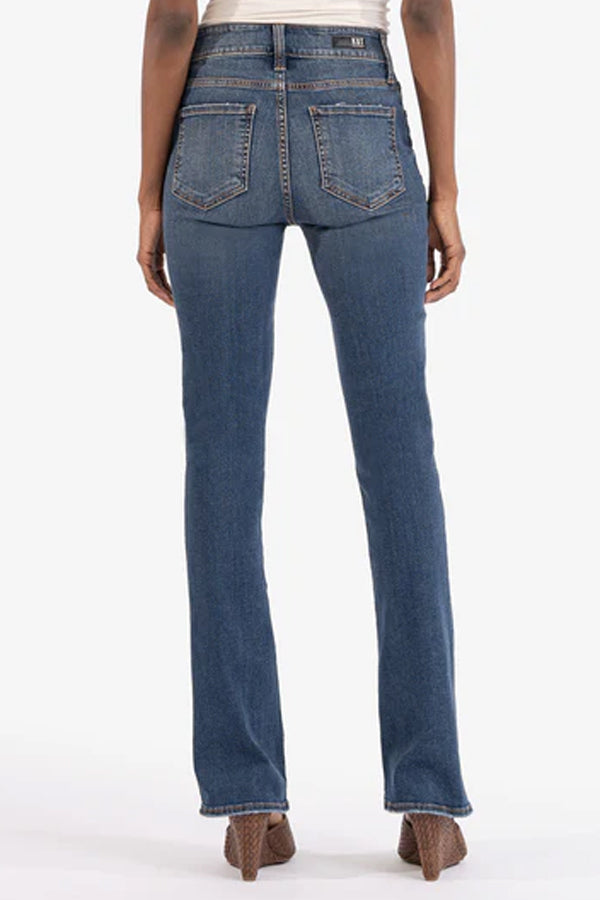 Kut Natalie Bootcut Jeans