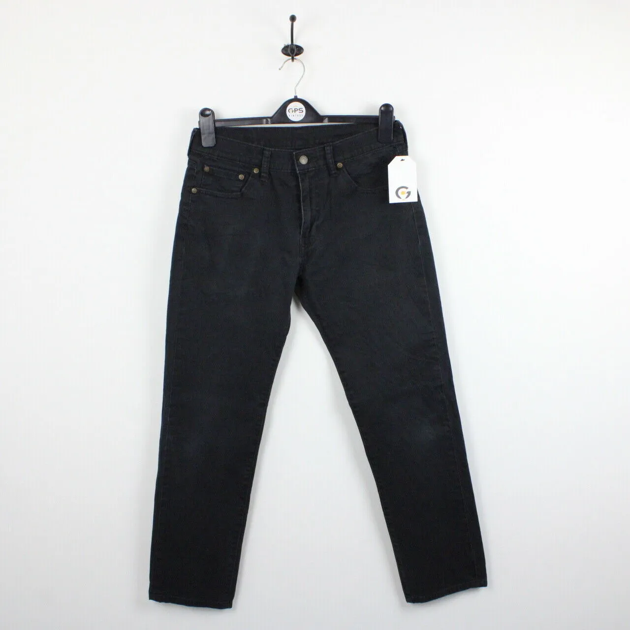 LEVIS 511 Jeans Black | W30 L30