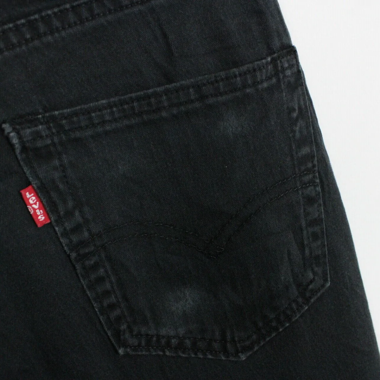 LEVIS 511 Jeans Black | W30 L30