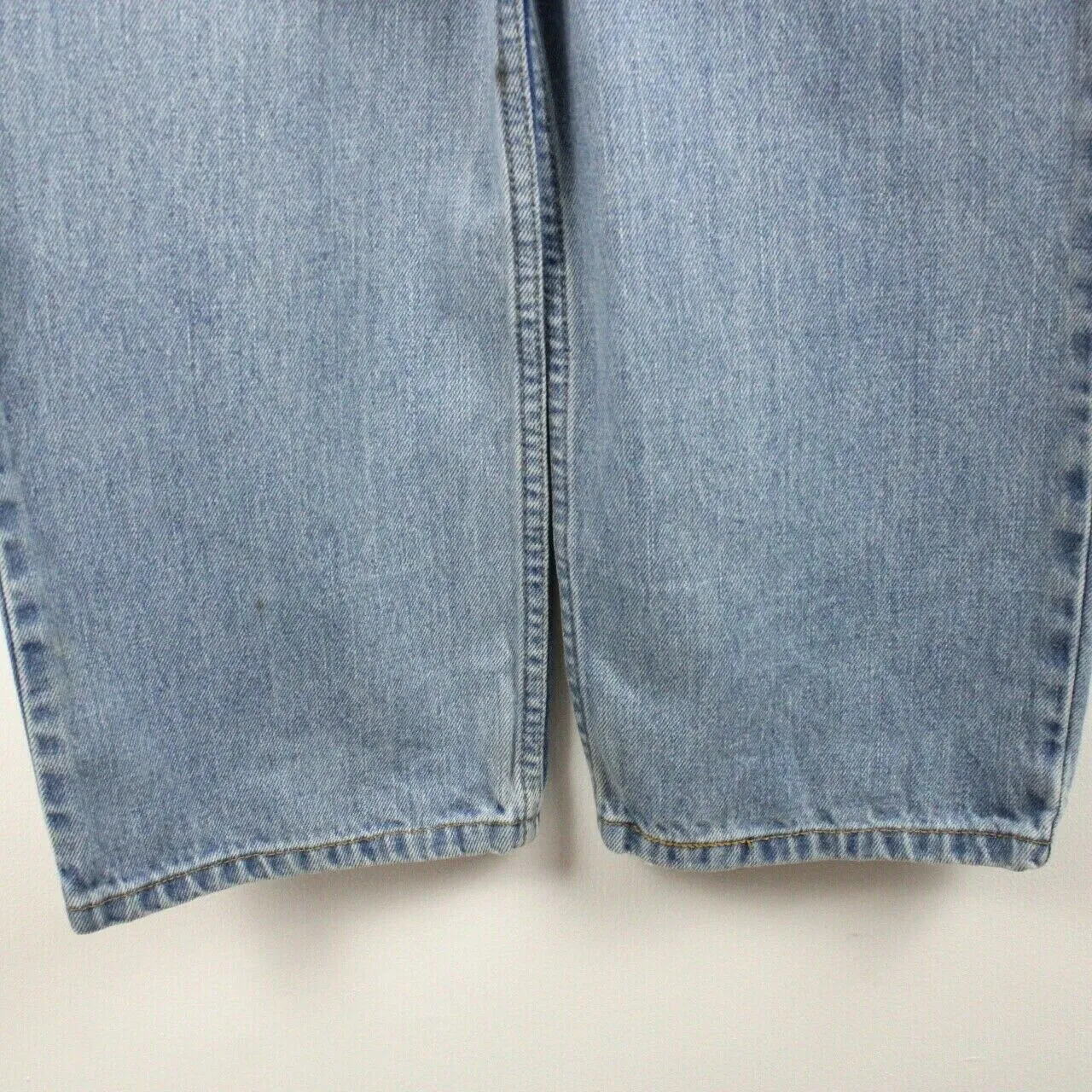 LEVIS 550 Jeans Light Blue | W34 L30