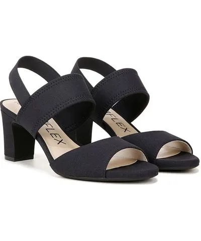 Life Stride Women's Fiona Dress Sandals