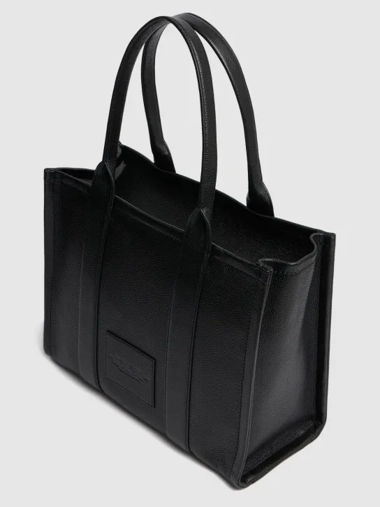 Marc Jacobs   The Large Tote leather bag 