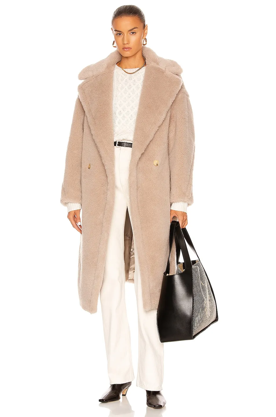 Max Mara Tedgirl Coat 
        